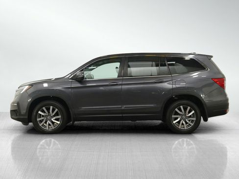 Used 2019 Honda Pilot EX-L image 2