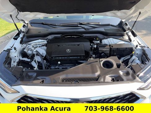 Used 2022 Acura MDX SH-AWD w/ Advance Package image 37