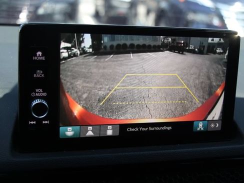 Used 2022 Honda Civic Si image 20