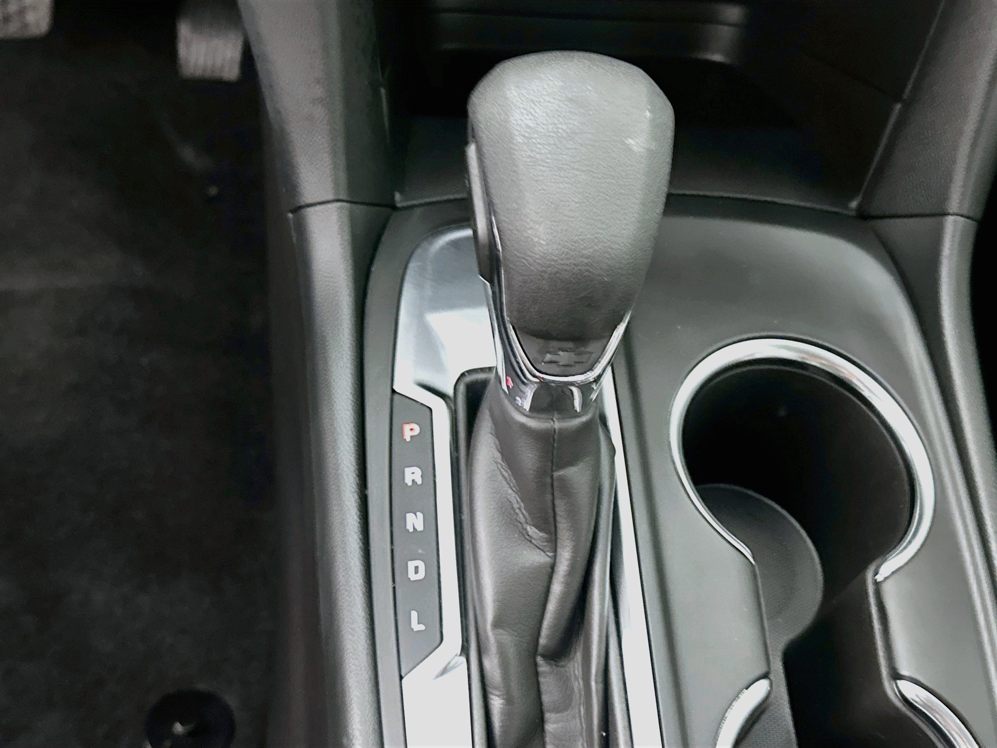 Used 2024 Chevrolet Equinox LS w/ LS Convenience Package FWD image 24