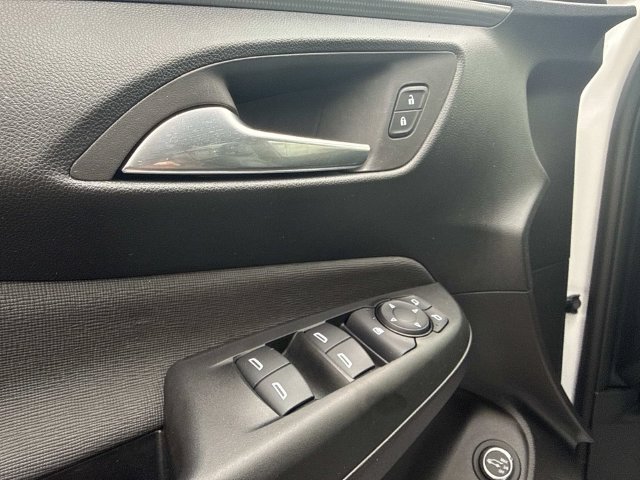Used 2026 Buick Envista Avenir FWD image 15