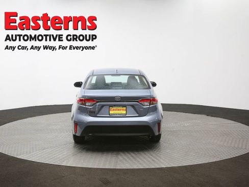 Used 2024 Toyota Corolla LE image 35