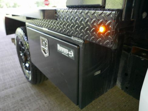 Used 2024 Ford F350 XLT w/ FX4 Off-Road Package AWD/4WD image 28