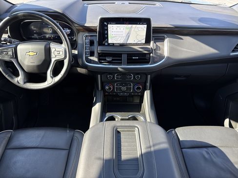 Used 2022 Chevrolet Tahoe Premier image 30