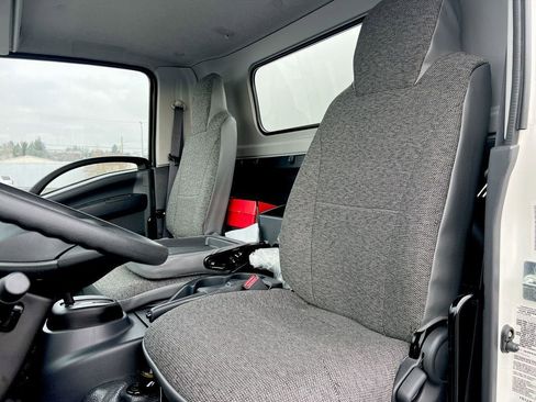 New 2024 Chevrolet Low Cab Forward 5500XD image 43