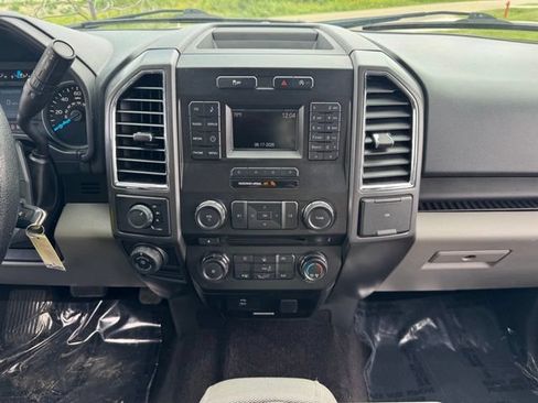 Used 2016 Ford F150 XLT w/ Equipment Group 301A Mid AWD/4WD image 2