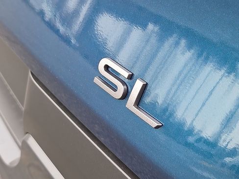 New 2026 Nissan Murano SL image 8