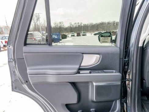 New 2026 Ford Expedition Active AWD/4WD image 20