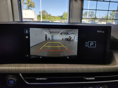 New 2026 Hyundai Sonata Blue image 7