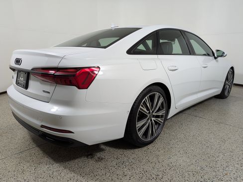 Used 2023 Audi A6 2.0T Premium image 9