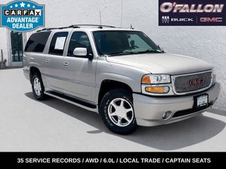 Used 2004 GMC Yukon XL Denali AWD/4WD video 1