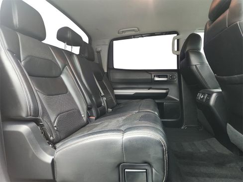 Used 2019 Toyota Tundra SR5 w/ TRD Sport Package image 25