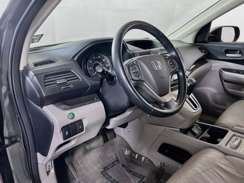 Used 2014 Honda CR-V EX-L image 9