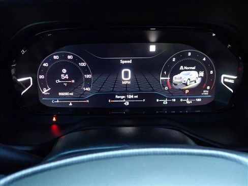 Used 2023 GMC Yukon Denali Ultimate AWD/4WD image 28