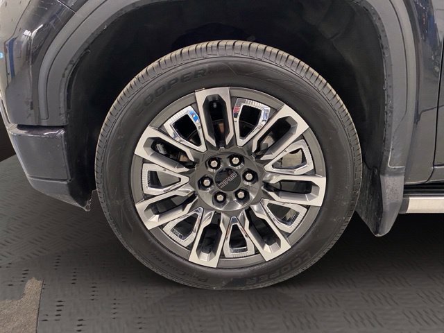 Used 2023 GMC Sierra 1500 Denali Ultimate AWD/4WD image 17