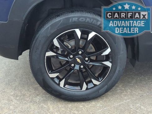 Used 2023 Chevrolet TrailBlazer LT w/ Convenience Package image 4