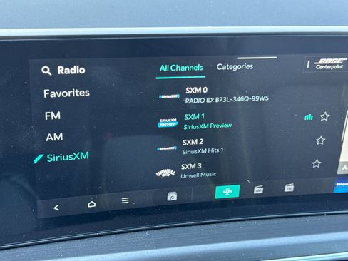 New 2026 Kia K5 GT image 17