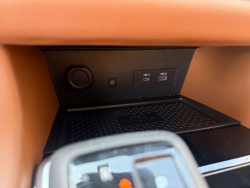 Used 2024 Nissan Pathfinder Platinum w/ Cargo Package FWD image 25