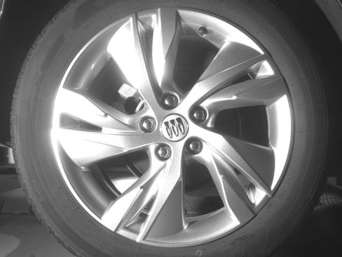 Used 2025 Buick Encore GX Preferred FWD image 15