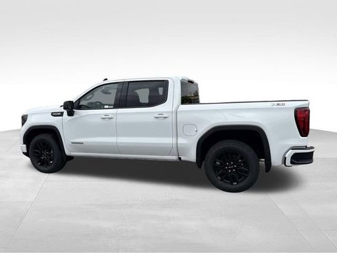 New 2026 GMC Sierra 1500 Elevation w/ X31 Off-Road Package AWD/4WD image 7