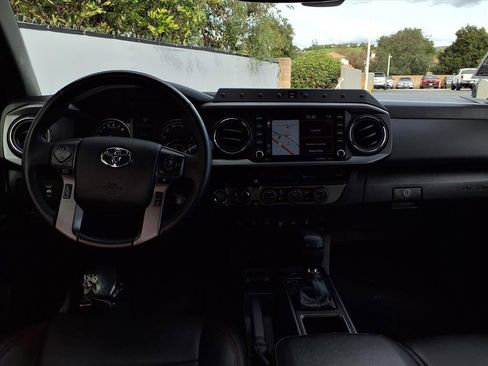 Certified 2023 Toyota Tacoma TRD Off-Road image 20