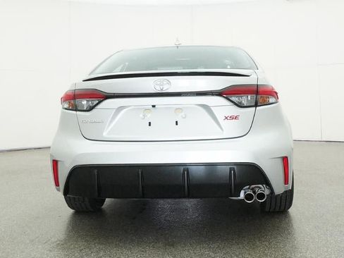 New 2026 Toyota Corolla XSE FWD image 23