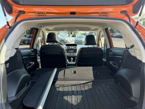 Used 2015 Subaru Crosstrek 2.0i Limited AWD/4WD image 28