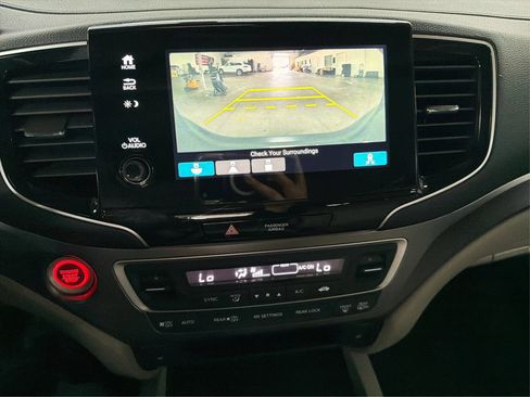 Used 2019 Honda Pilot EX-L image 19