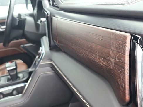 Used 2024 GMC Sierra 1500 Denali Ultimate image 22