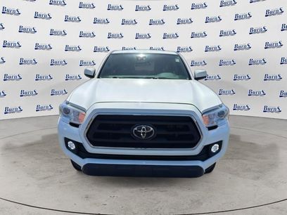 Used 2021 Toyota Tacoma SR5