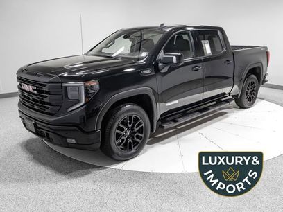 Used 2024 GMC Sierra 1500 Elevation w/ Elevation Premium Package