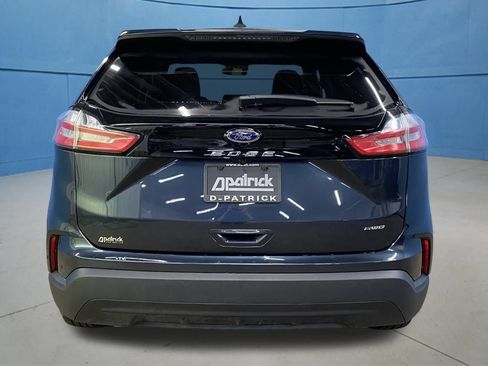 Used 2024 Ford Edge SE AWD/4WD image 11