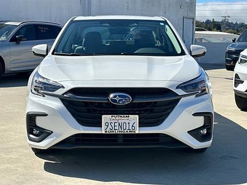 Used 2025 Subaru Legacy Premium w/ Popular Package #1A image 8