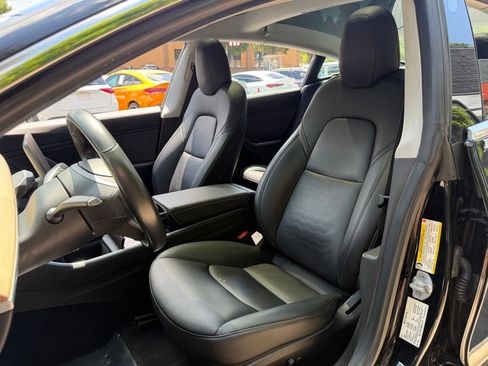 Used 2019 Tesla Model 3 Long Range AWD/4WD image 26