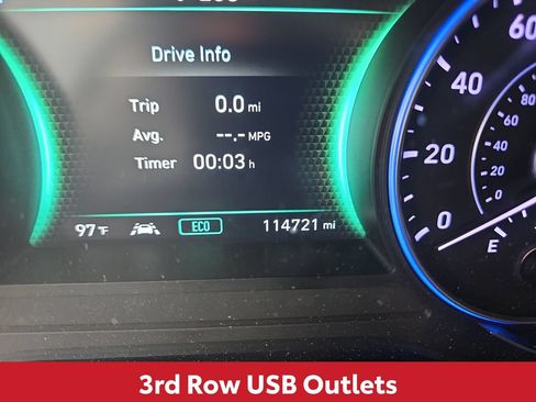 Used 2020 Hyundai Palisade SEL FWD image 20