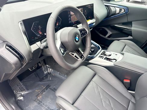 New 2026 BMW X3 xDrive30i w/ M Sport Package AWD/4WD image 26