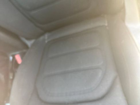 Used 2016 Jeep Renegade Latitude AWD/4WD image 4