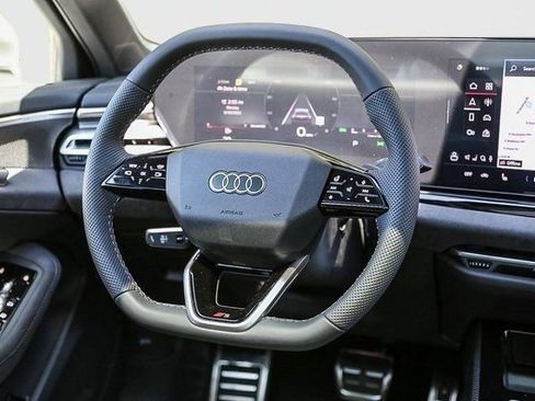 New 2025 Audi S5 Premium Plus image 16