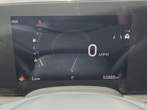 Used 2024 Buick Encore GX Preferred FWD image 10