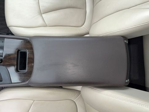 Used 2017 Buick LaCrosse Essence w/ Sun and Shade Package image 28