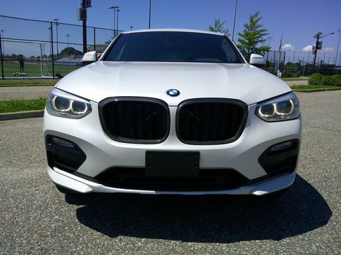 Used 2019 BMW X4 xDrive30i w/ Premium Package AWD/4WD image 11