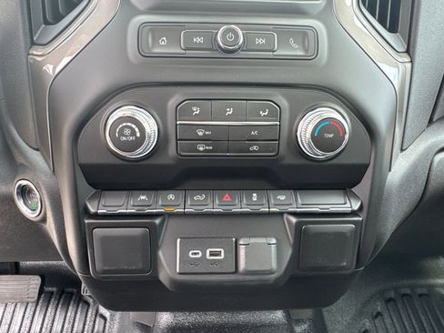 New 2026 GMC Sierra 1500 Pro w/ Pro Value Package image 26