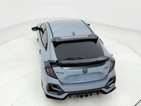 Used 2021 Honda Civic Sport image 16