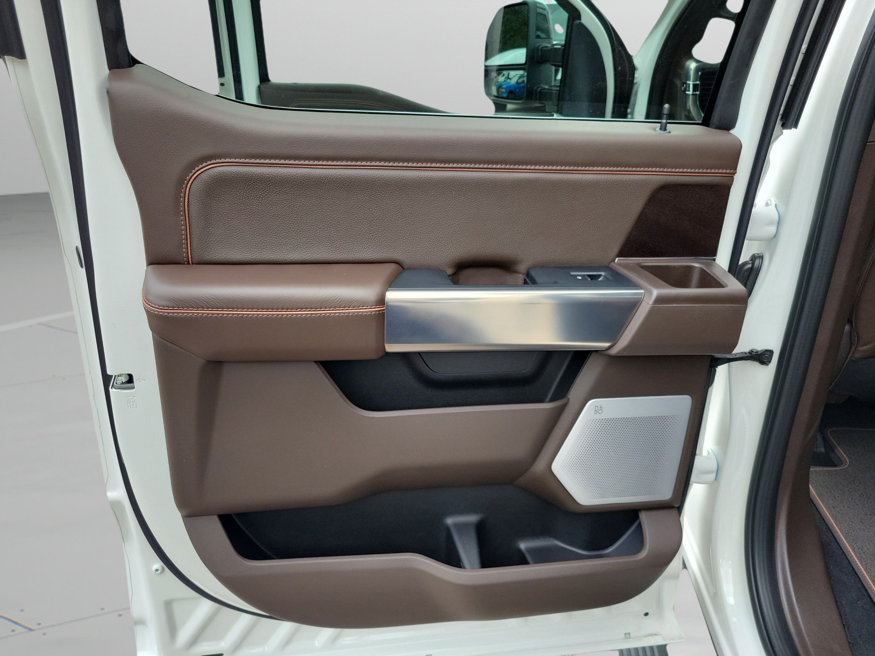 New 2027 Ford F350 King Ranch AWD/4WD image 11