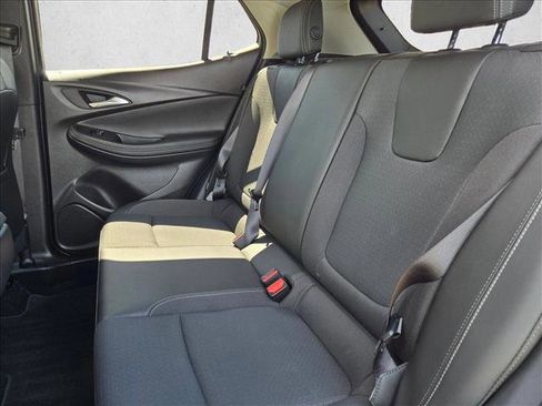 Used 2025 Buick Encore GX Preferred FWD image 17