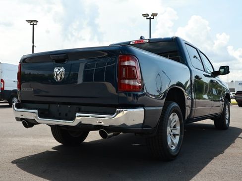 Used 2024 RAM 1500 Laramie RWD image 6