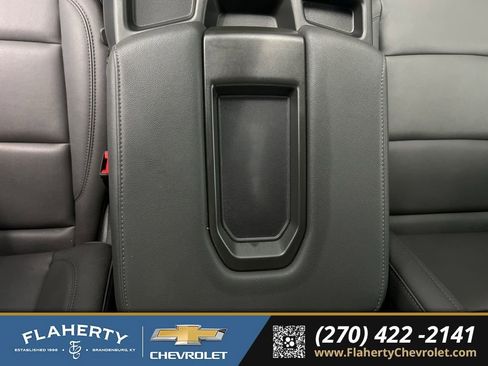 Used 2025 GMC Sierra 2500 Pro w/ 1SA Pro Safety Plus Package image 31