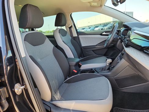 Certified 2023 Volkswagen Taos S FWD image 14