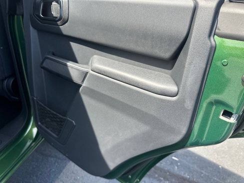 New 2025 Ford Bronco Big Bend image 42