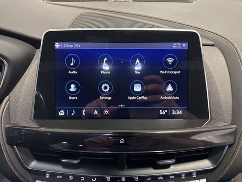 Used 2023 Cadillac CT5 Sport AWD/4WD image 21